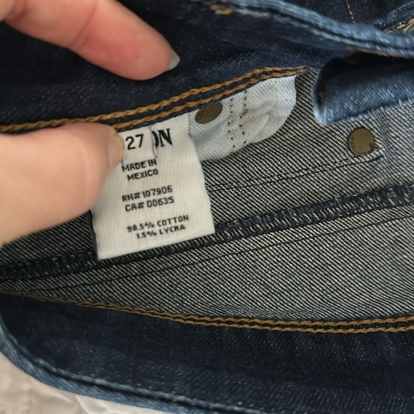 Hudson Colin skinny jeans - Picture 3 of 5